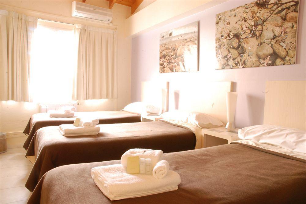 First Palermo Hotel Buenos Aires Exteriör bild
