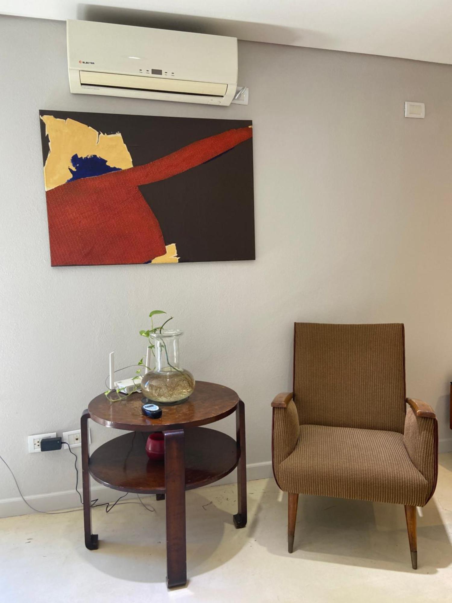 First Palermo Hotel Buenos Aires Exteriör bild