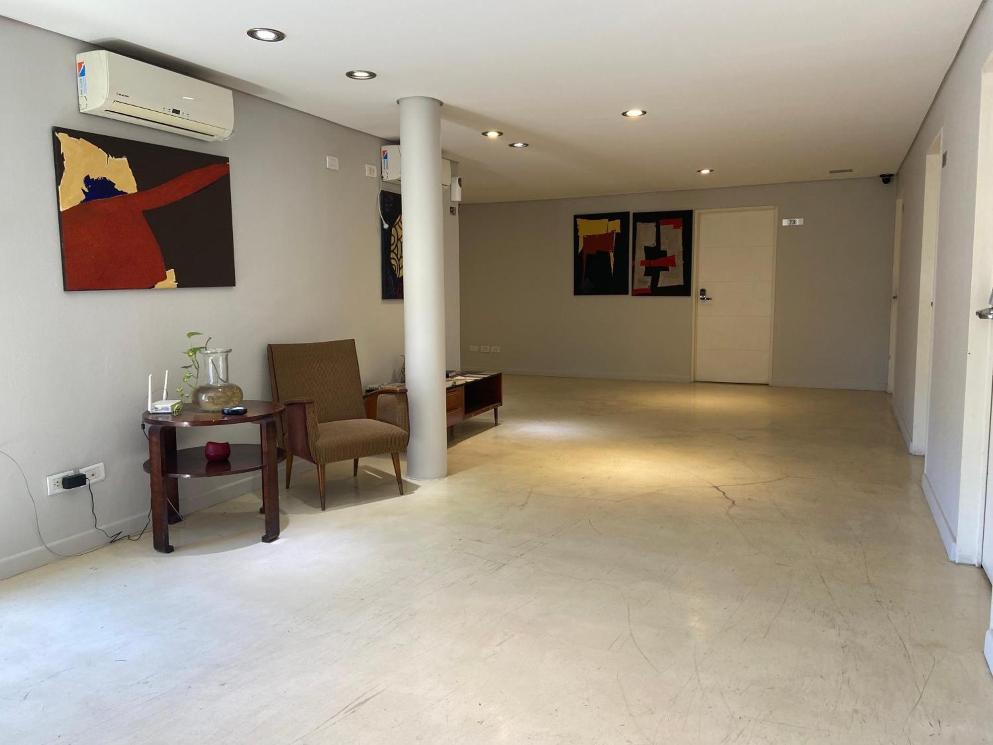 First Palermo Hotel Buenos Aires Exteriör bild