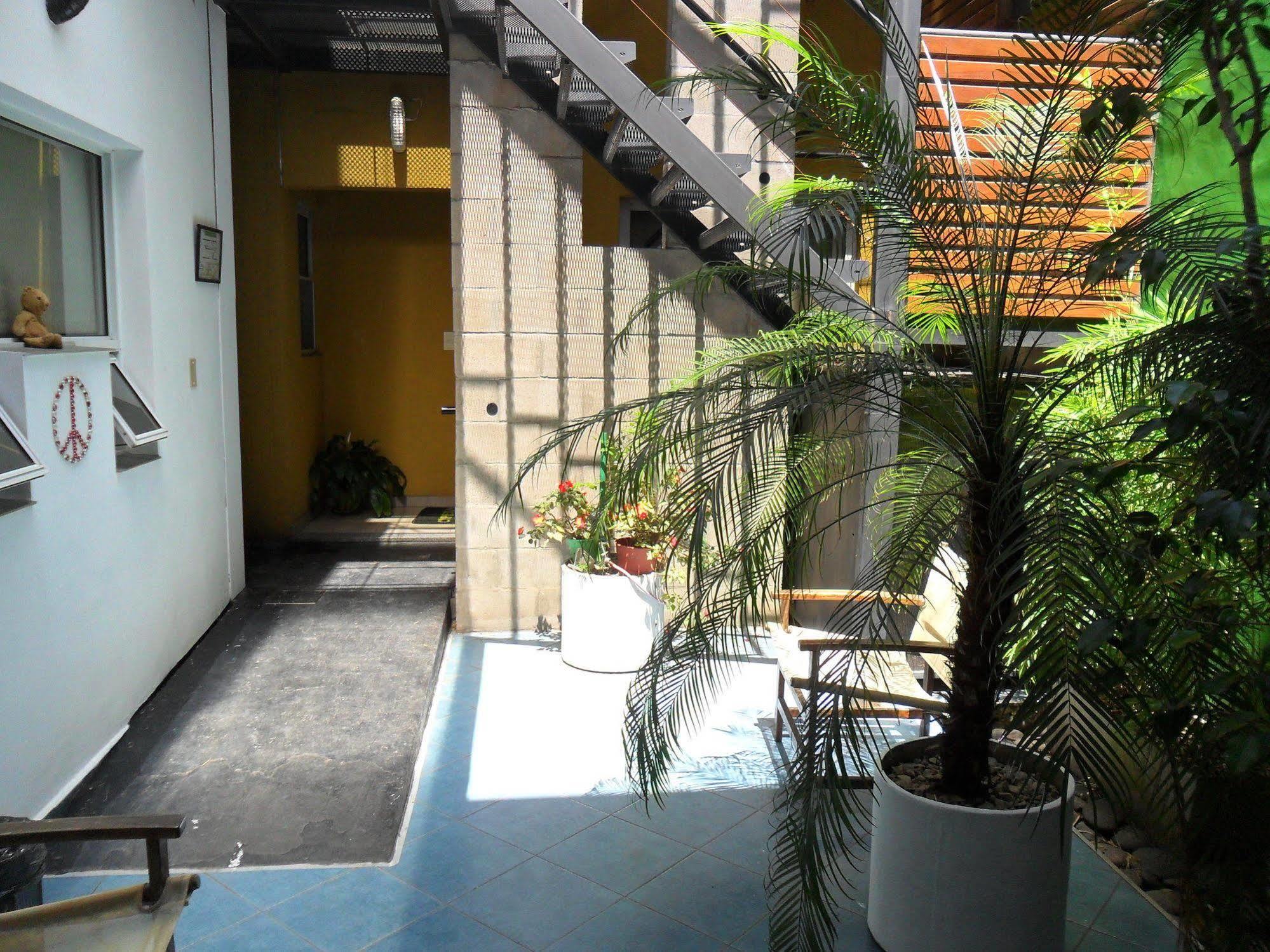 First Palermo Hotel Buenos Aires Exteriör bild